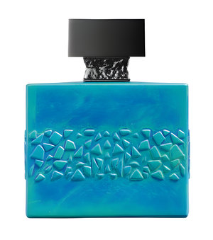 EdenFalls by M. Micallef perfume bottle