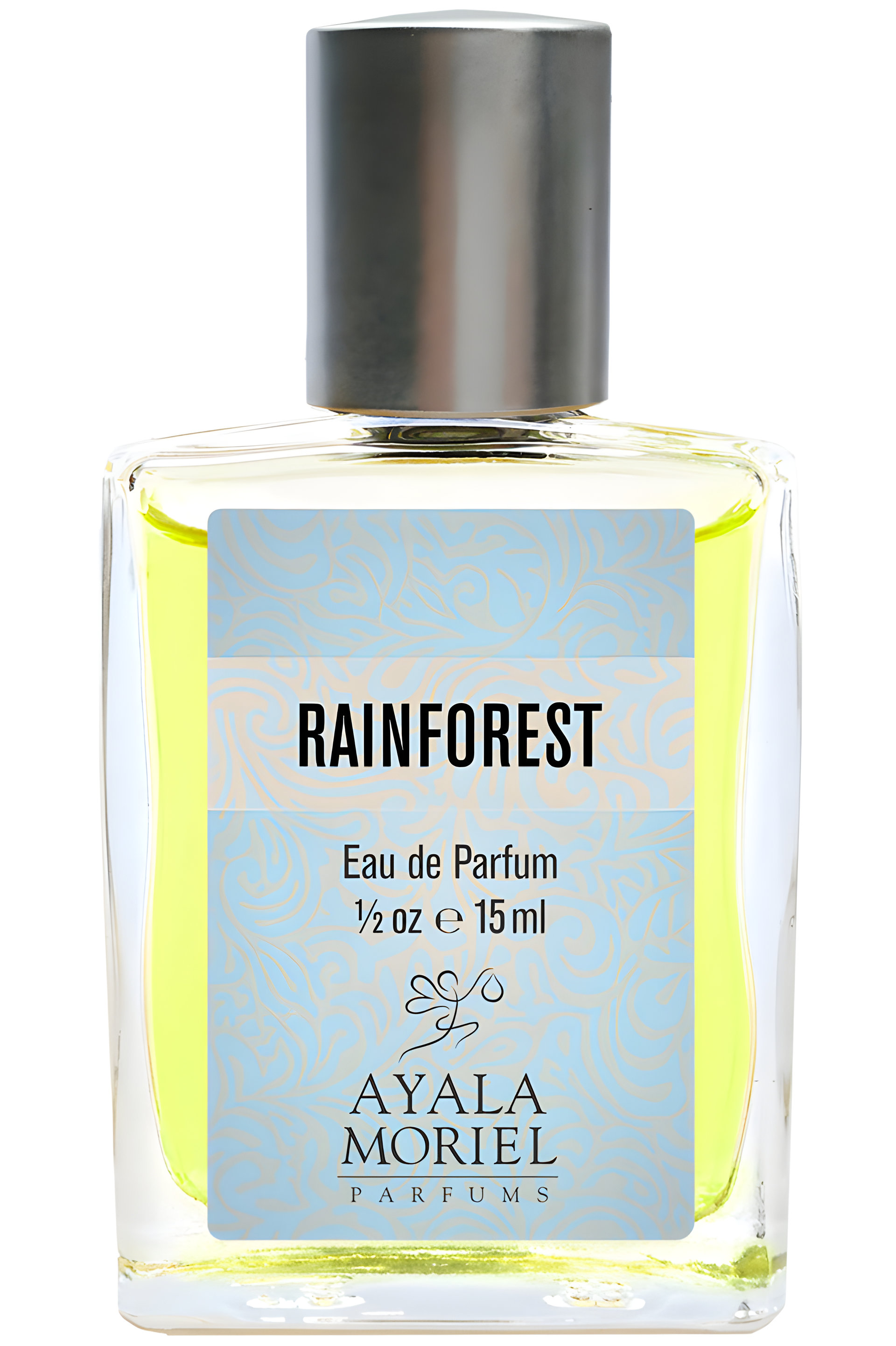 Picture of Rainforest fragrance