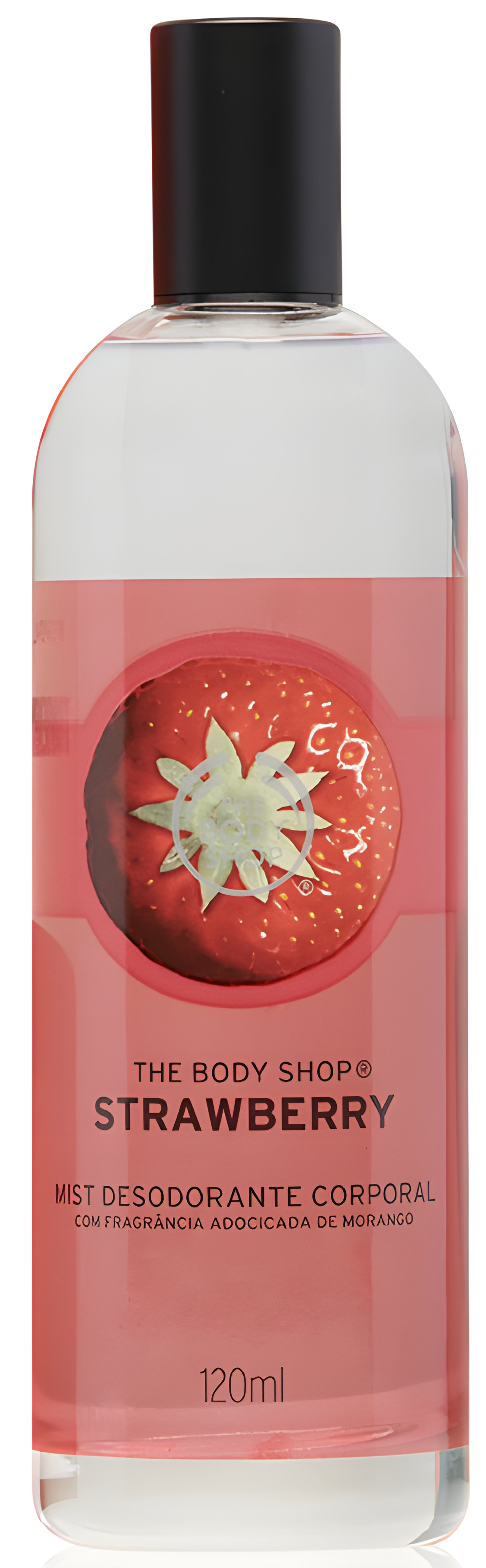 Picture of Strawberry fragrance