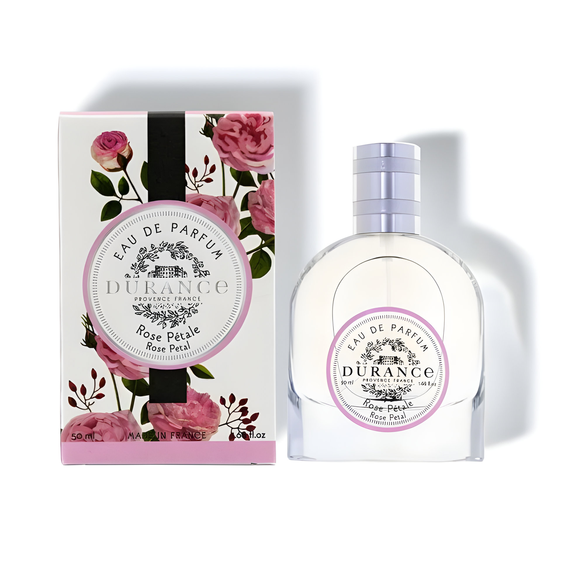Picture of Eau de Parfum Rose Pétale fragrance