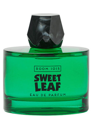 Sweet Leaf by Room 1015 perfume bottle
