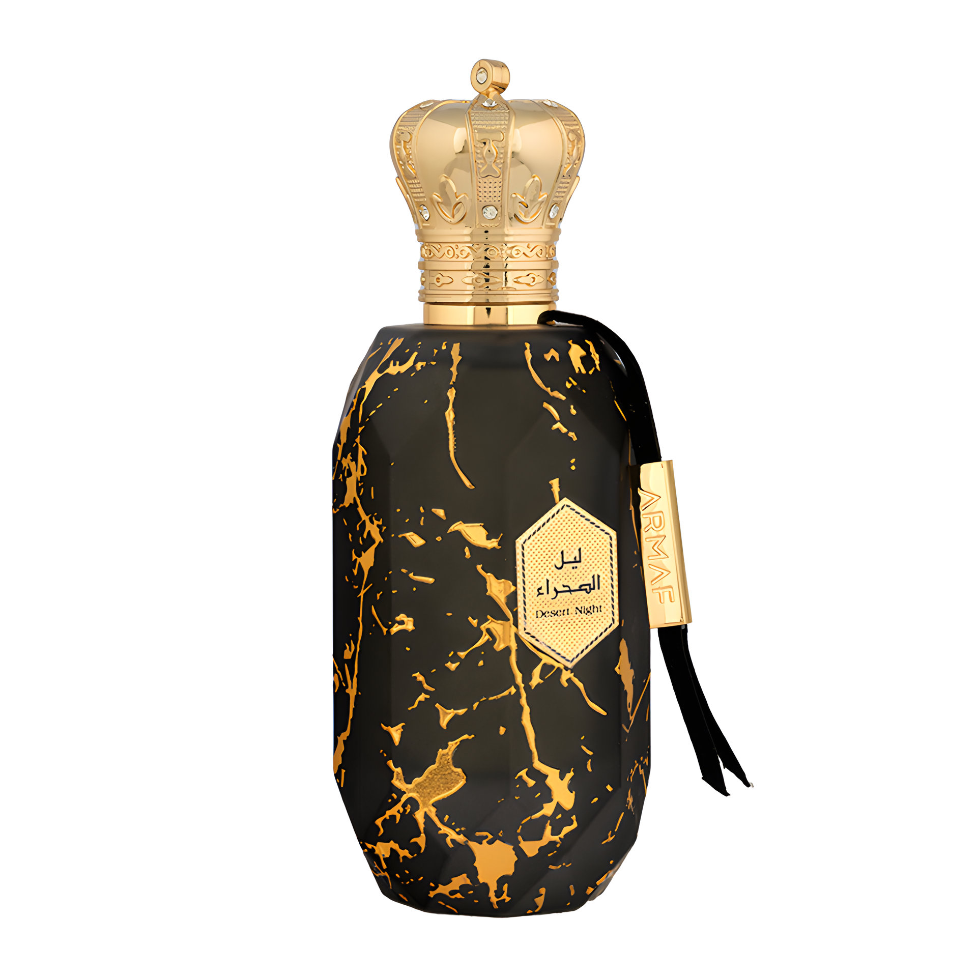 Picture of Desert Night fragrance