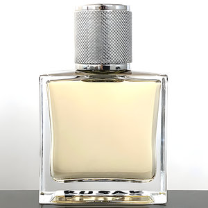 Bluer Skies (Whenever You're Around) by Chris Rusak perfume bottle