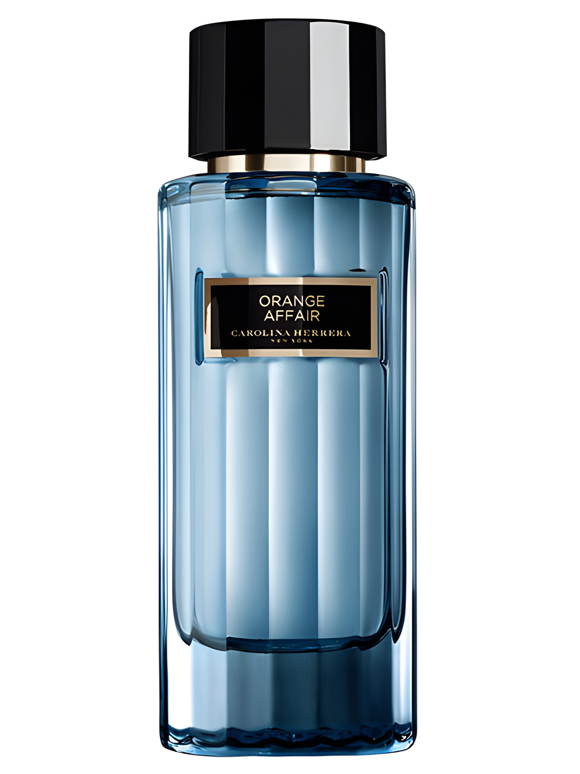 Picture of Orange Affair fragrance