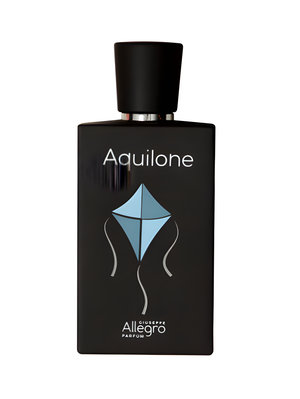 Aquilone by Allegro Parfum perfume bottle