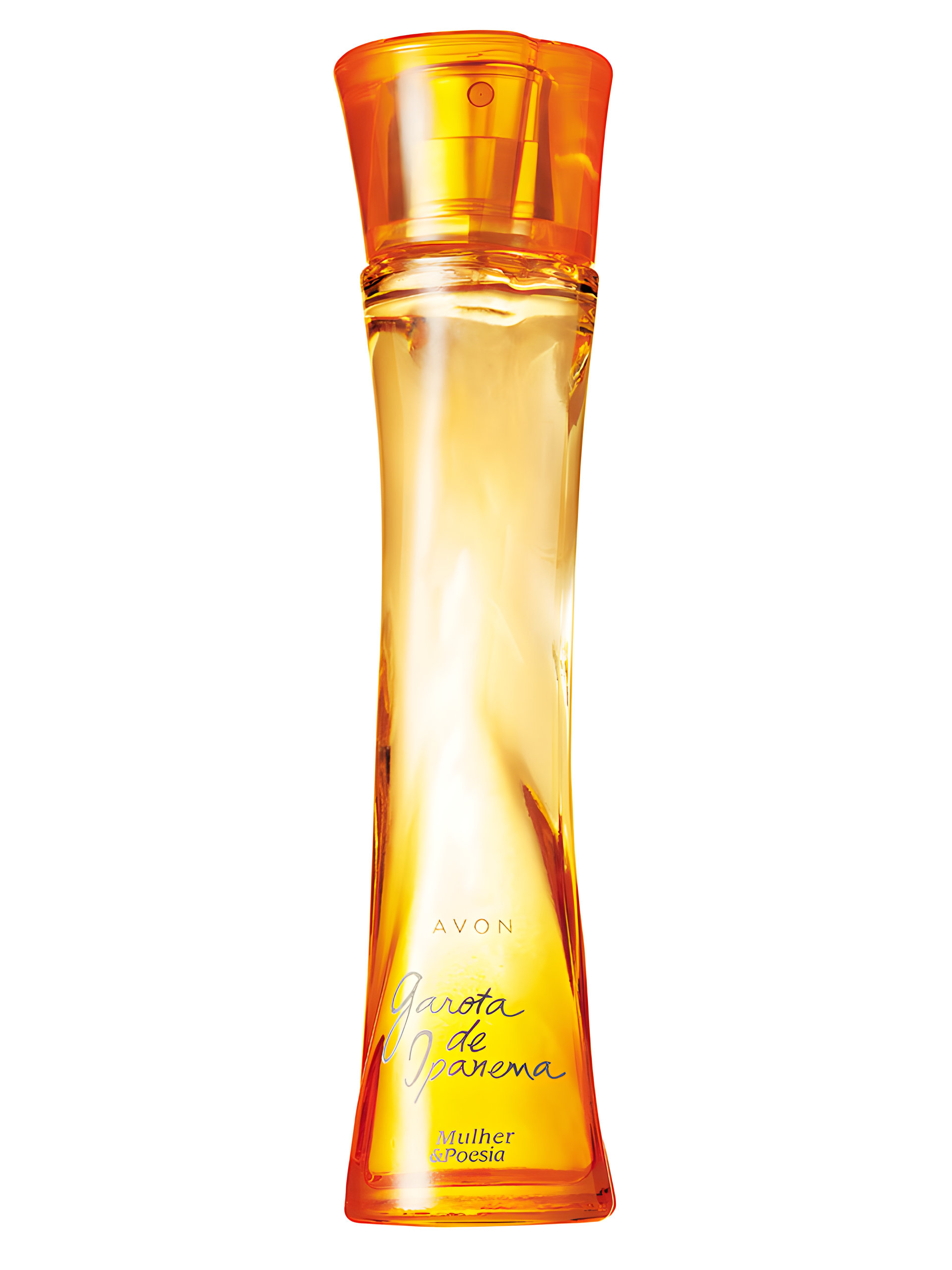 Picture of Garota de Ipanema fragrance