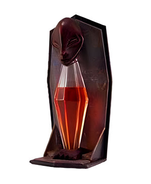 Guili Guili by Vigny perfume bottle
