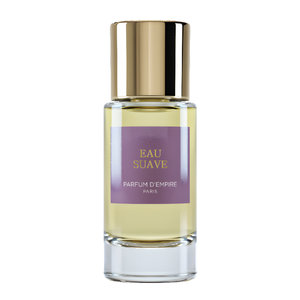Eau Suave by Parfum d'Empire perfume bottle
