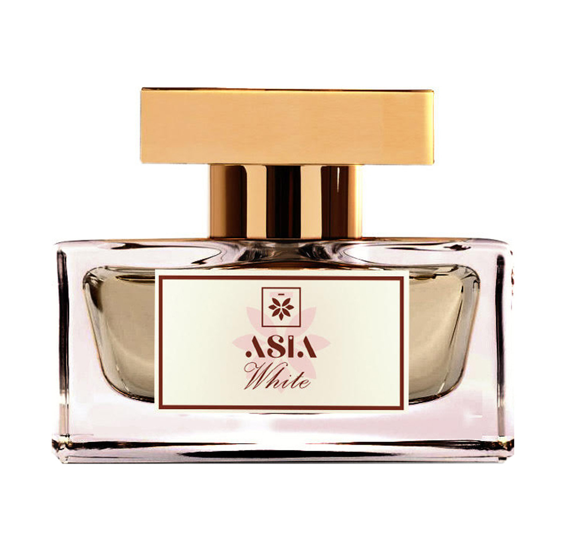 White by Asia Perfumes