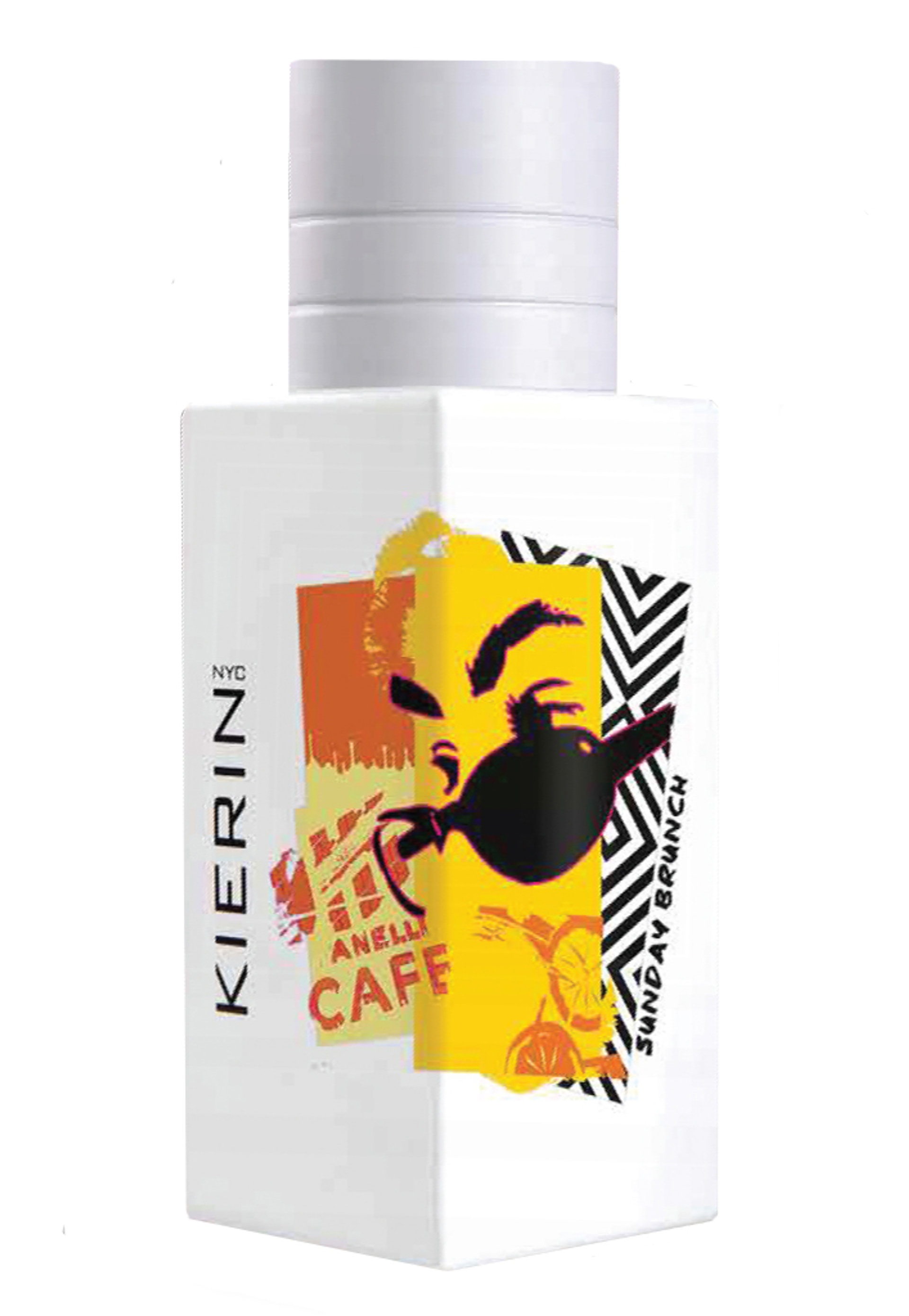 Picture of Sunday Brunch fragrance