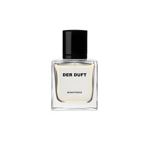 Monopteros by Der Duft perfume bottle