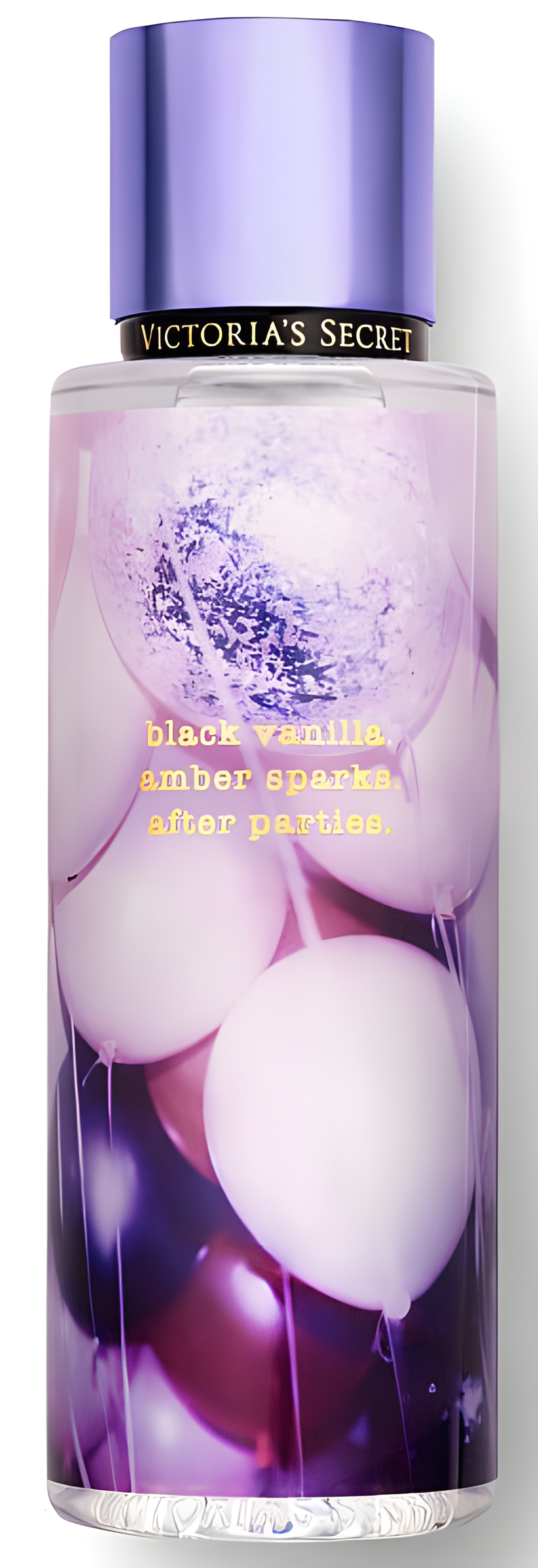 Vanilla Remix by Victoria's Secret