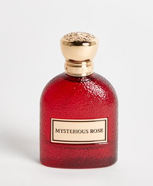 Mysterious Rose by Emirates Pride Perfumes perfume bottle
