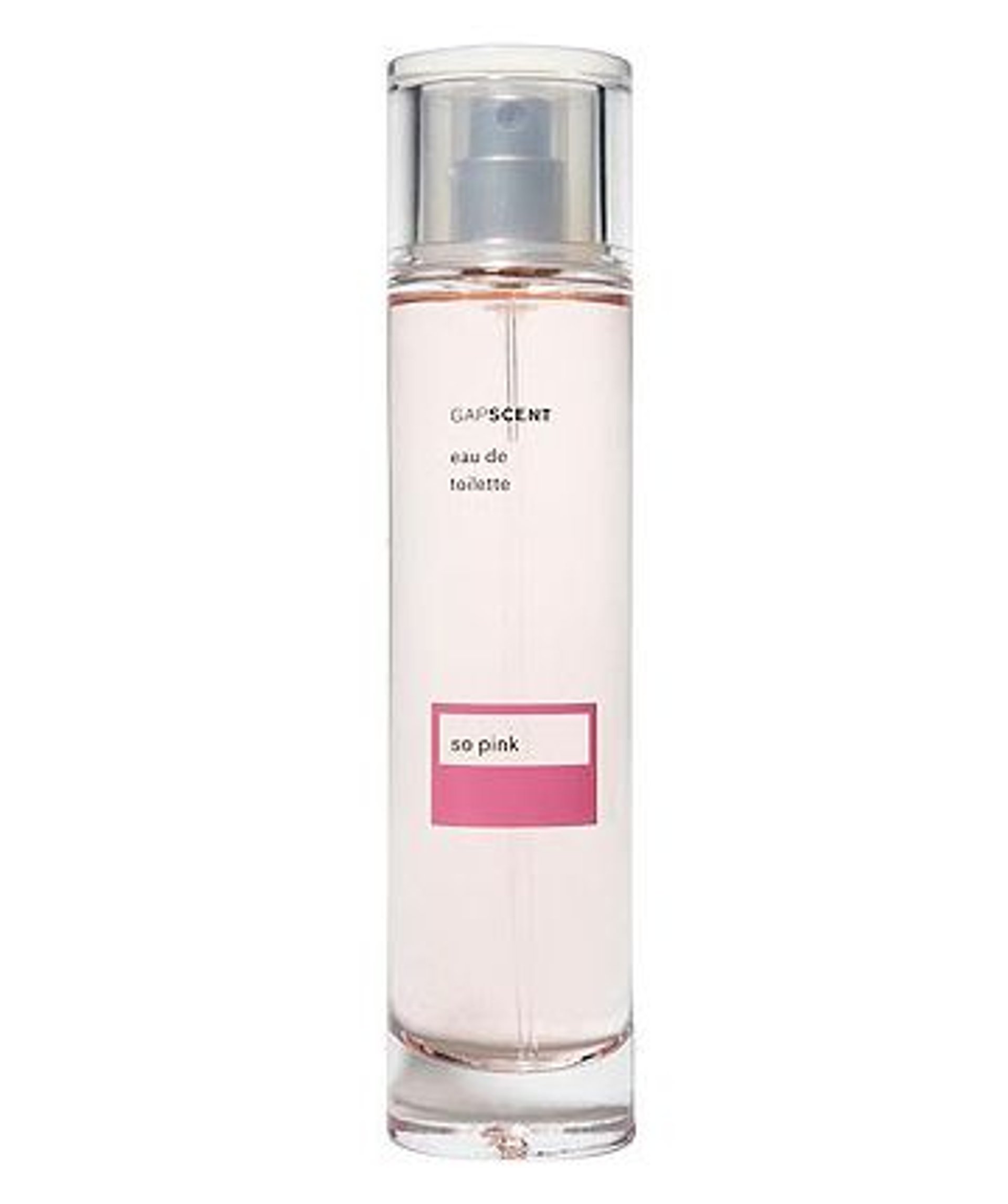 Picture of So Pink fragrance