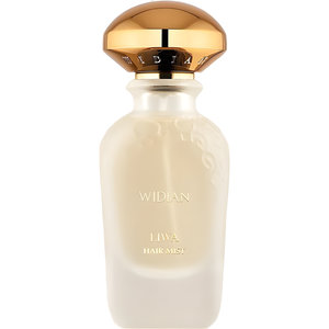 Liwa Hair Mist by WIDIAN perfume bottle