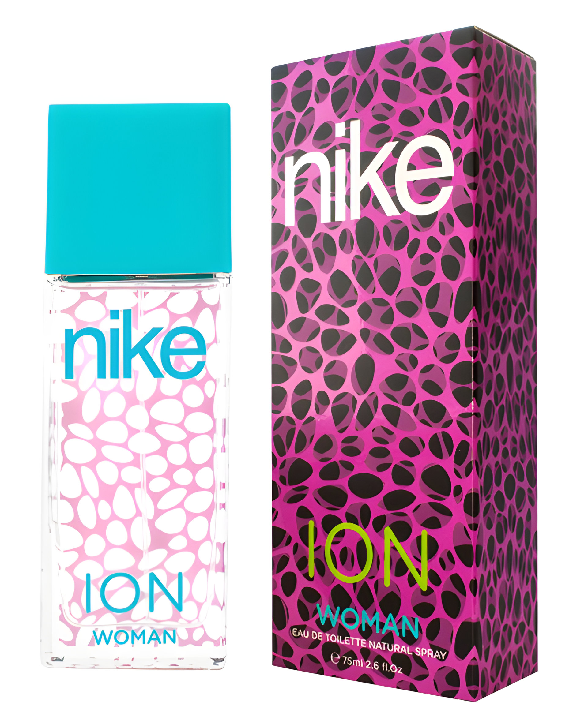 Picture of Ion Woman fragrance