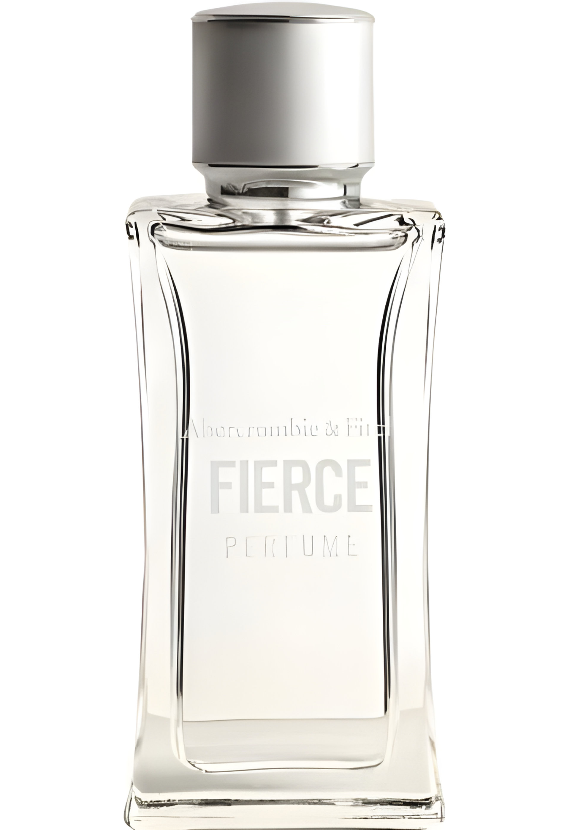 Picture of Fierce for Her fragrance