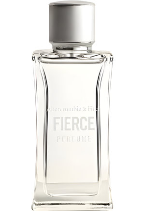 Fierce for Her by Abercrombie & Fitch perfume bottle