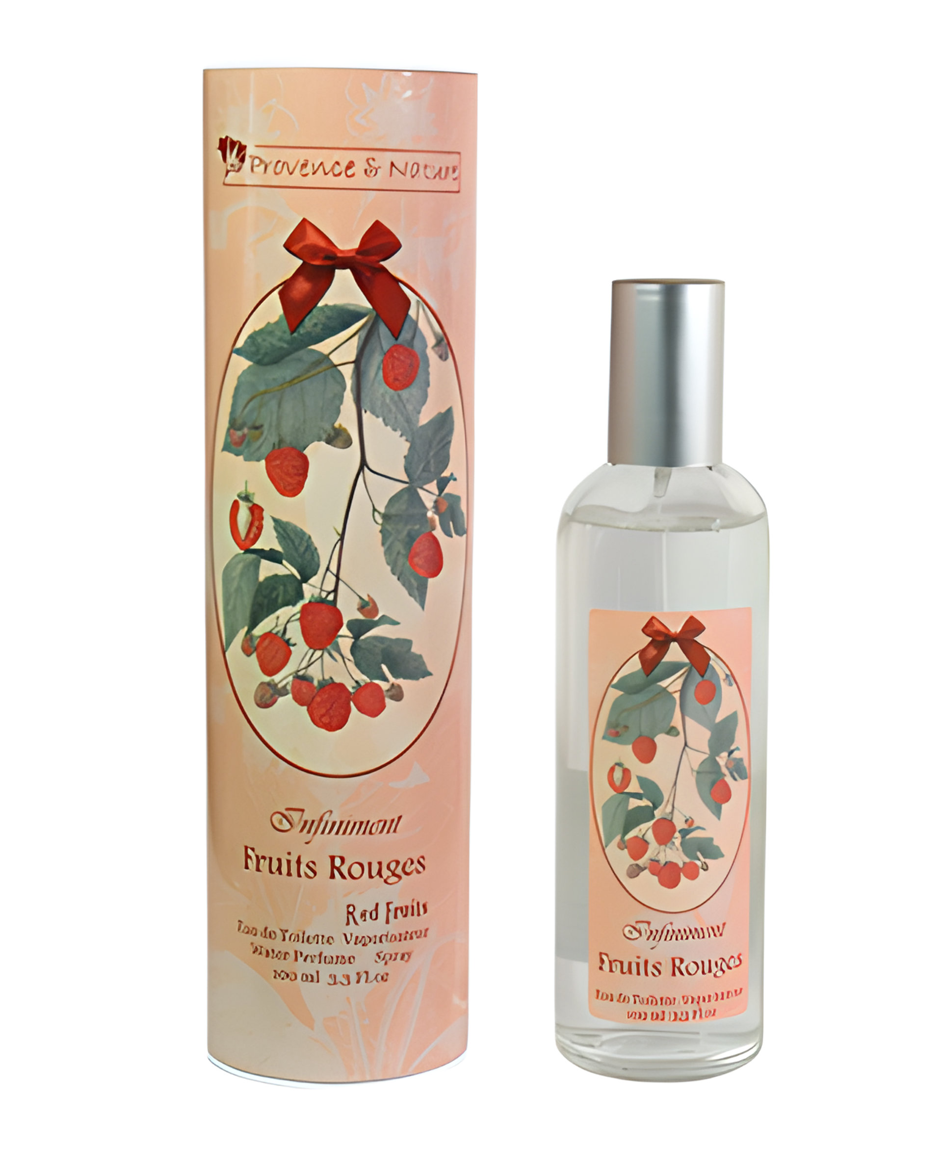 Picture of Fruits Rouges fragrance