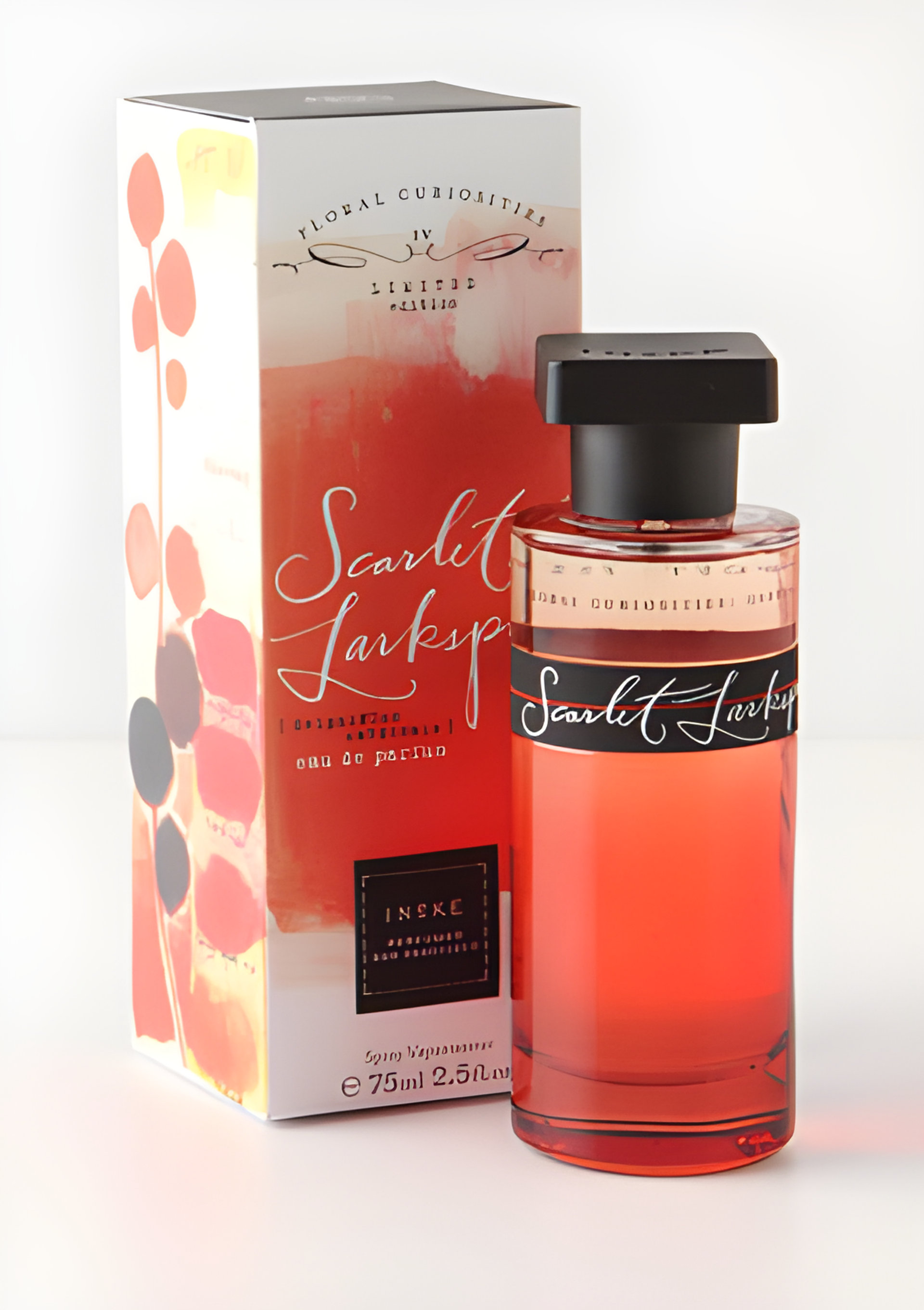 Picture of Scarlet Larkspur fragrance