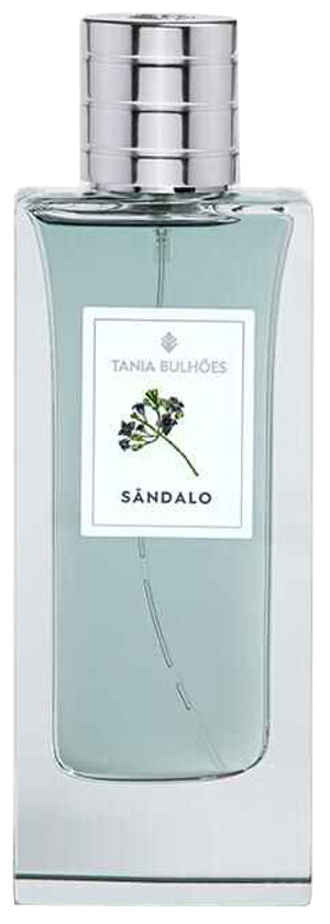 Sândalo by Tania Bulhões perfume bottle