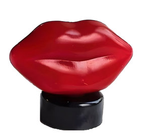 Ирис (Iris) by Flora perfume bottle