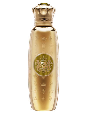 Arrakis by Spirit Of Kings perfume bottle