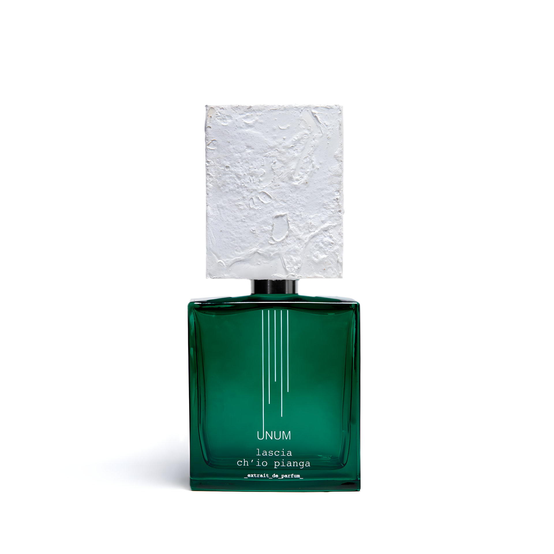 Picture of Lascia Ch'io Pianga fragrance