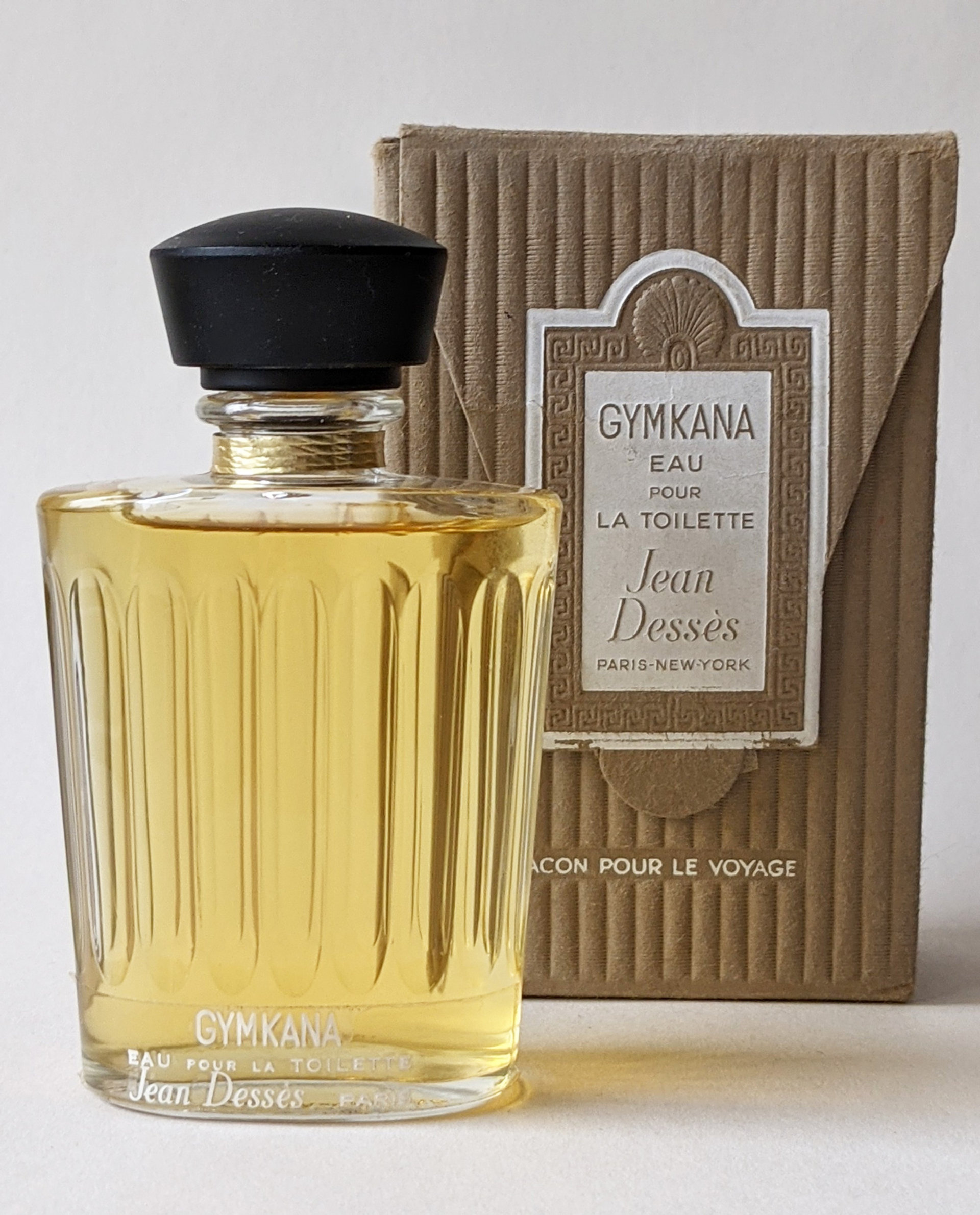 Picture of Gymkana fragrance