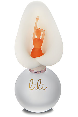 LiLi by Joots perfume bottle