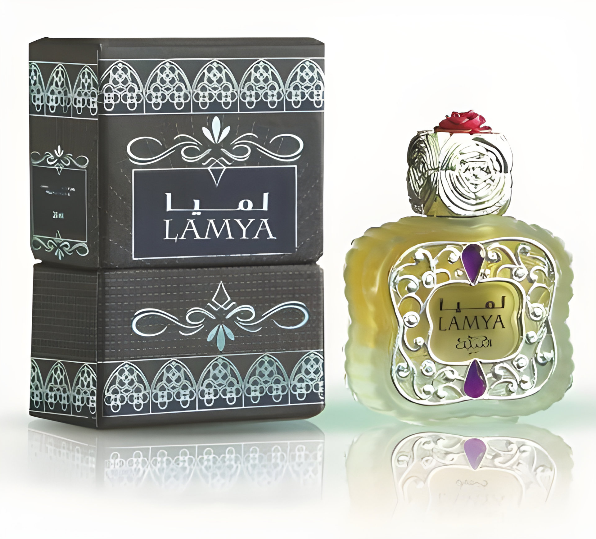 Picture of Lamya fragrance