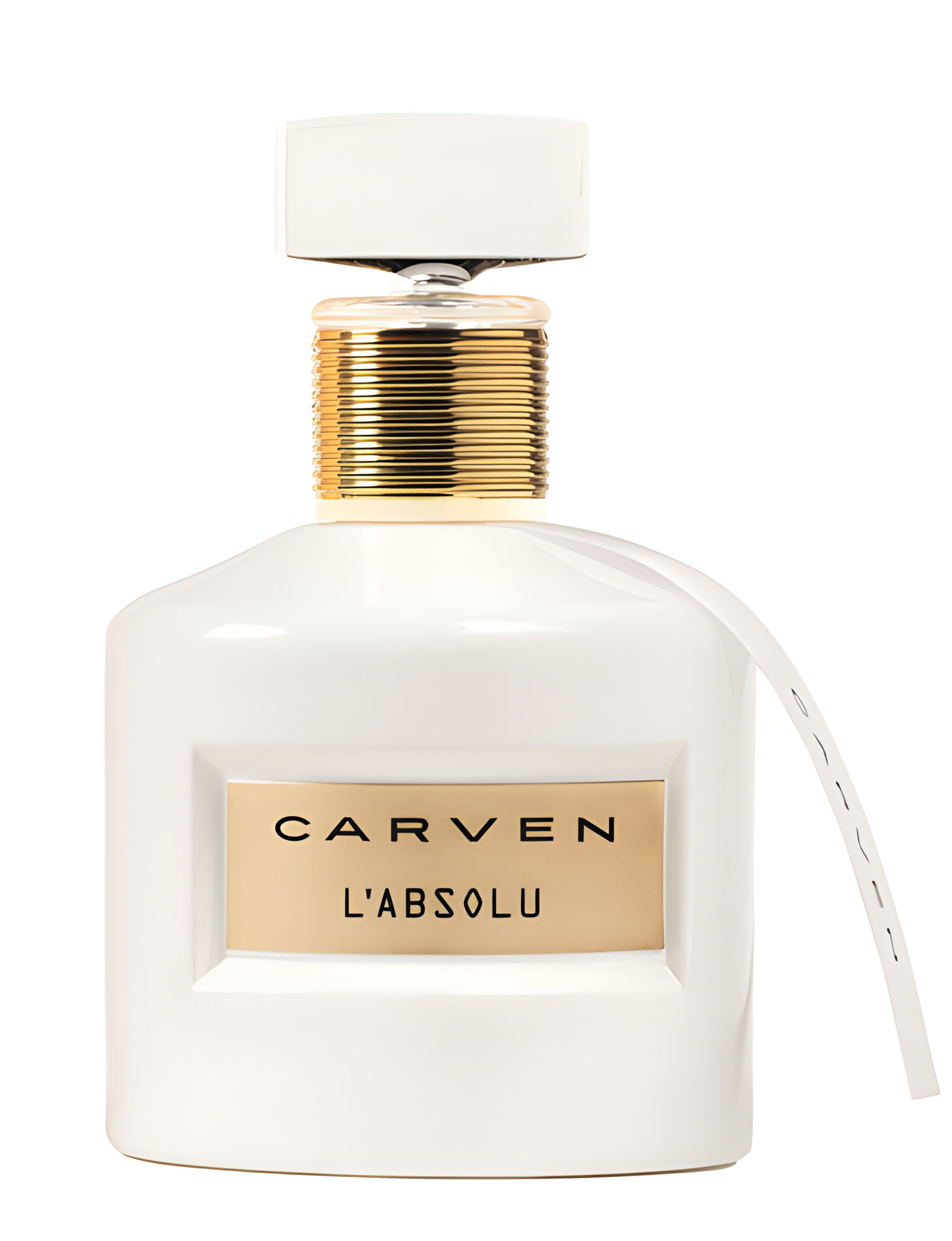 Picture of Carven L'Absolu fragrance