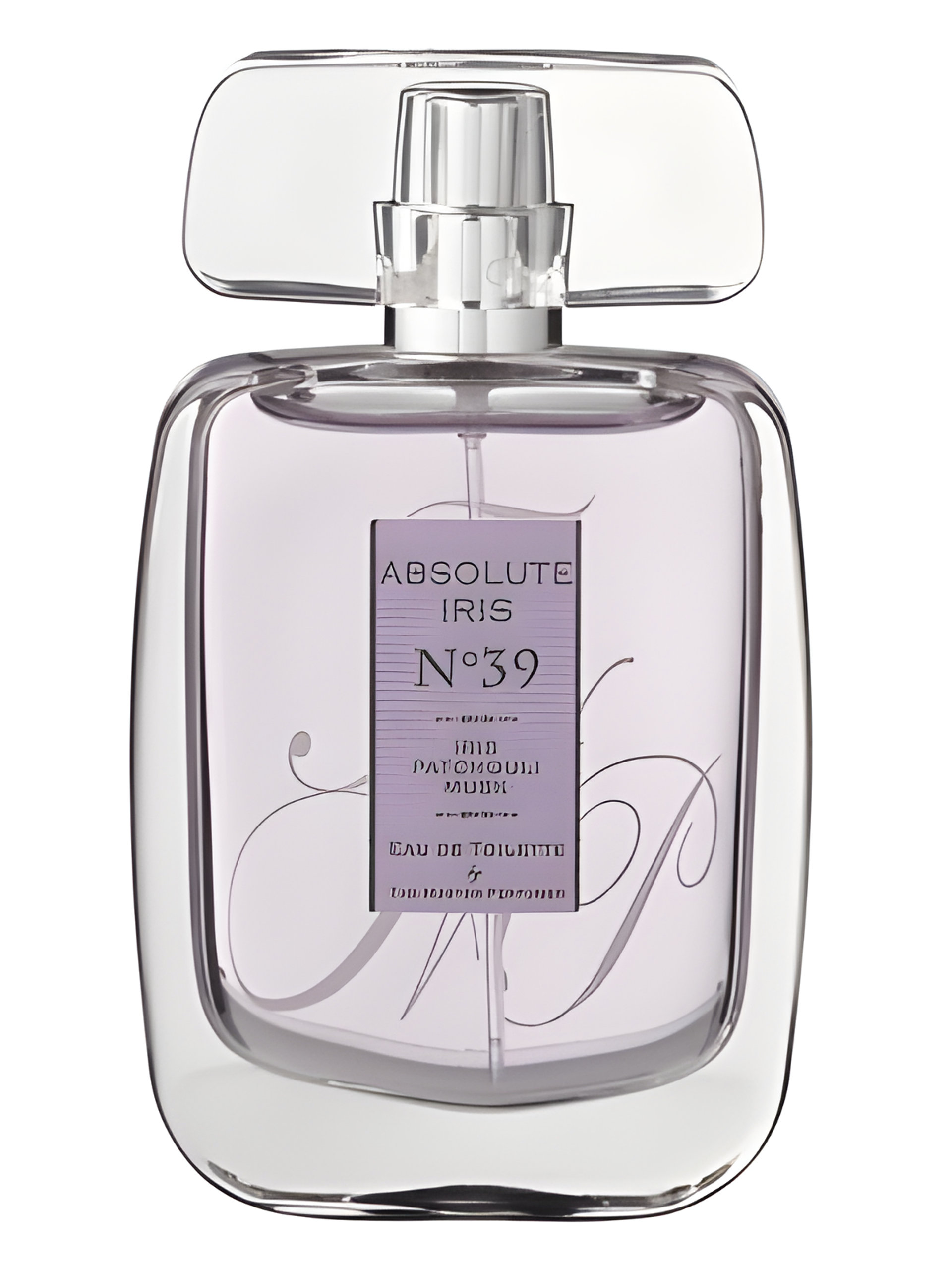 Picture of Absolute Iris N°39 fragrance