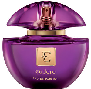 Eudora Eau de Parfum by Eudora perfume bottle