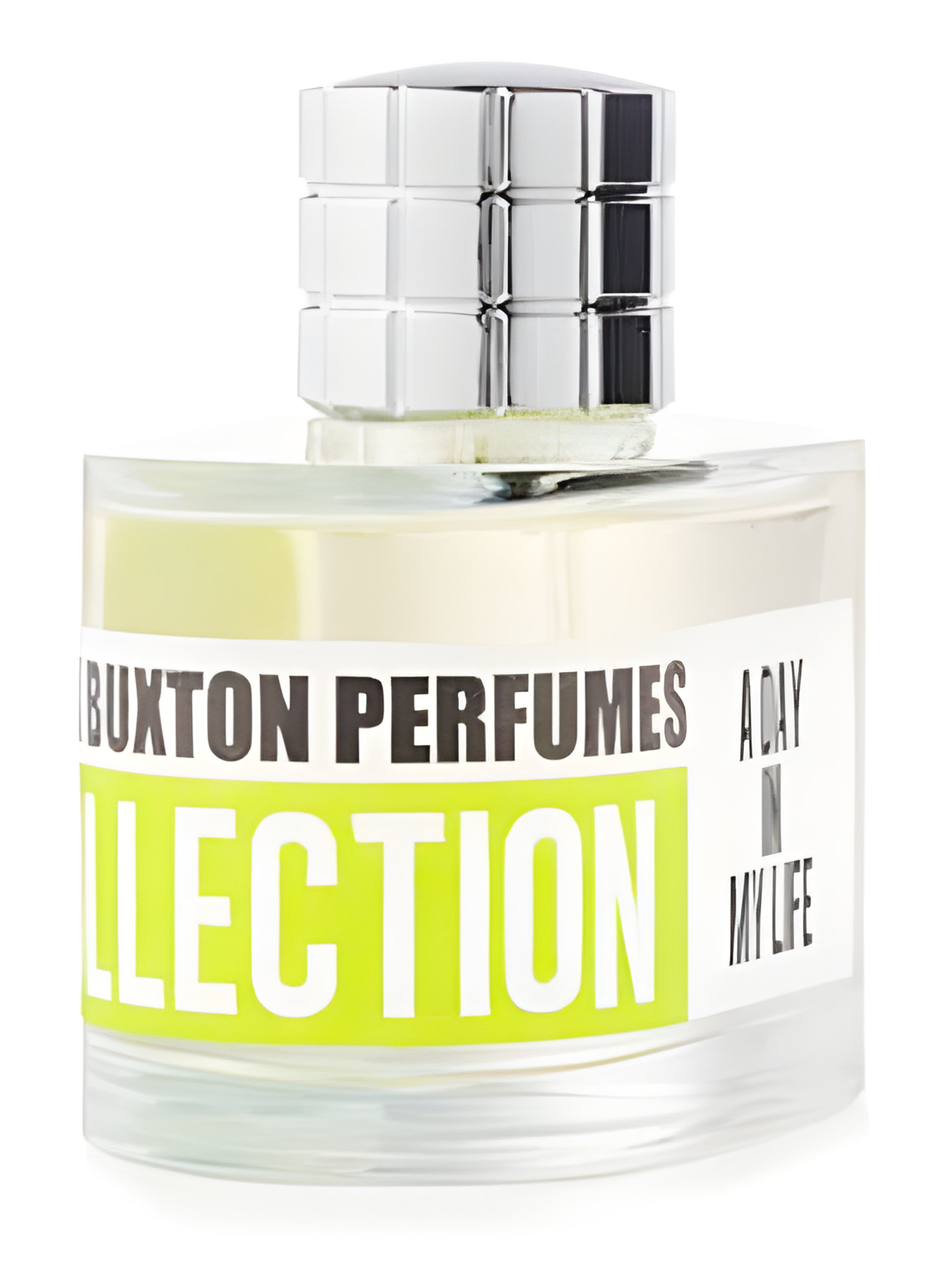 Picture of A Day in My Life fragrance