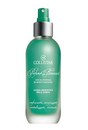 Benessere by Collistar perfume bottle