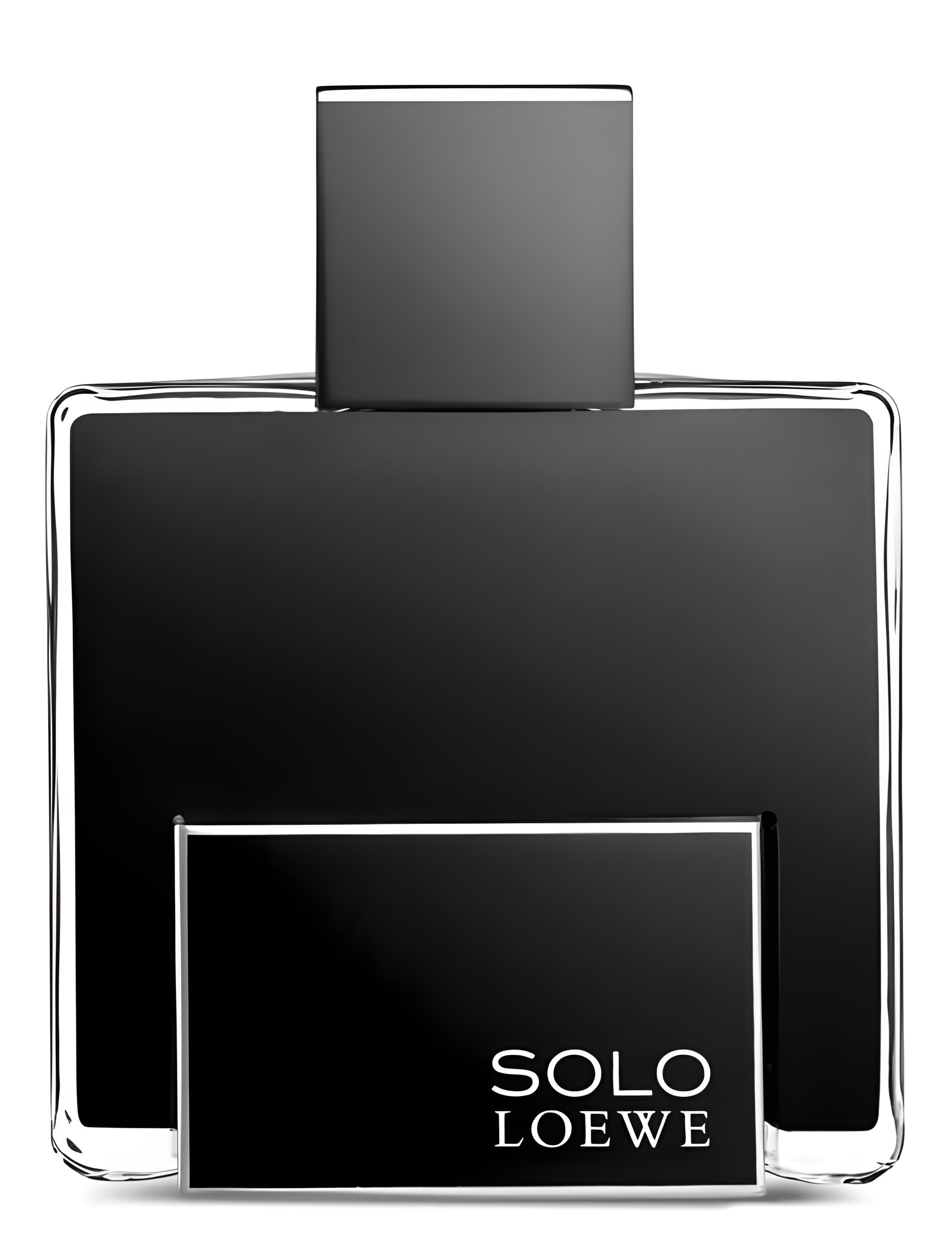 Picture of Solo Loewe Platinum fragrance