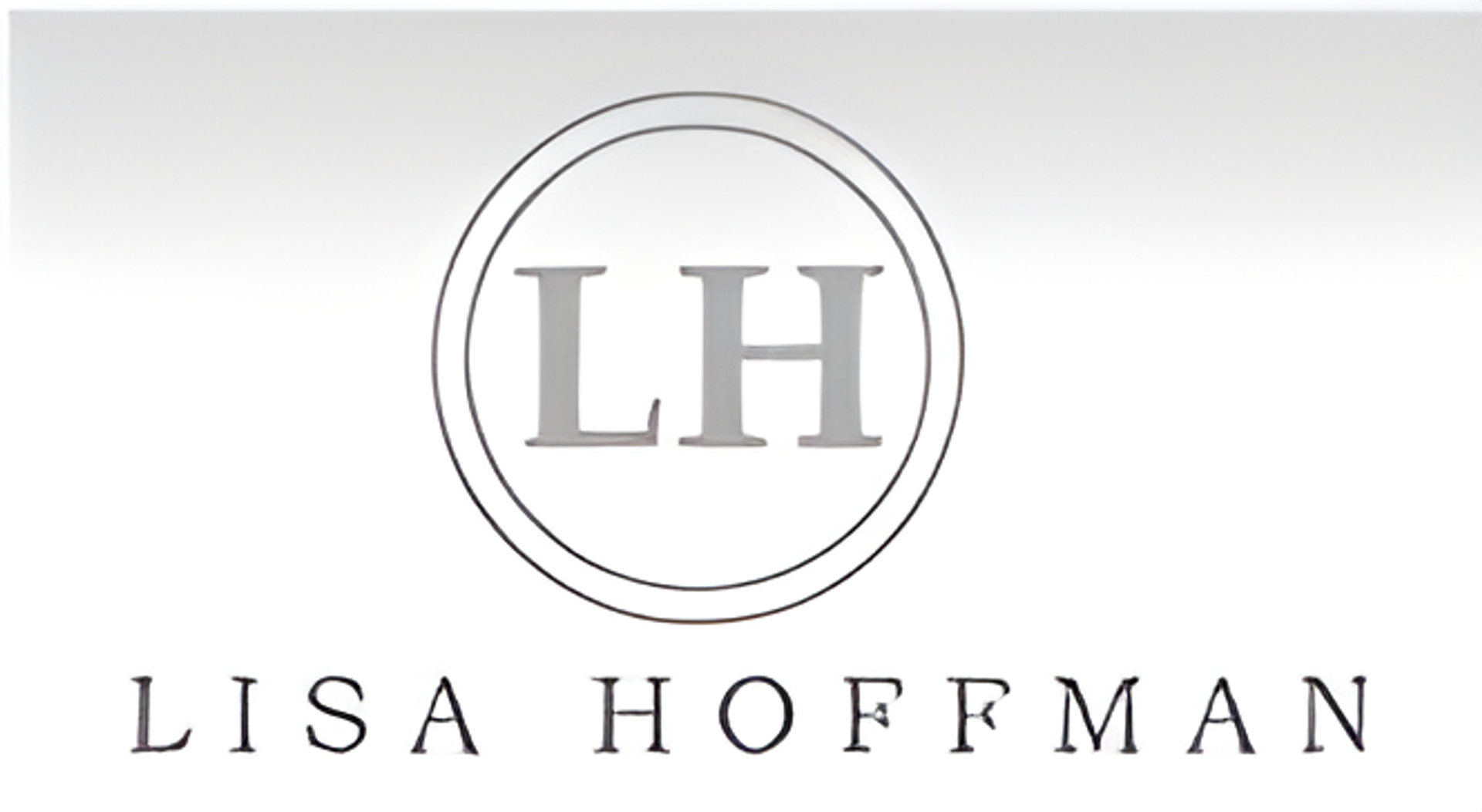Picture of Lisa Hoffman brand