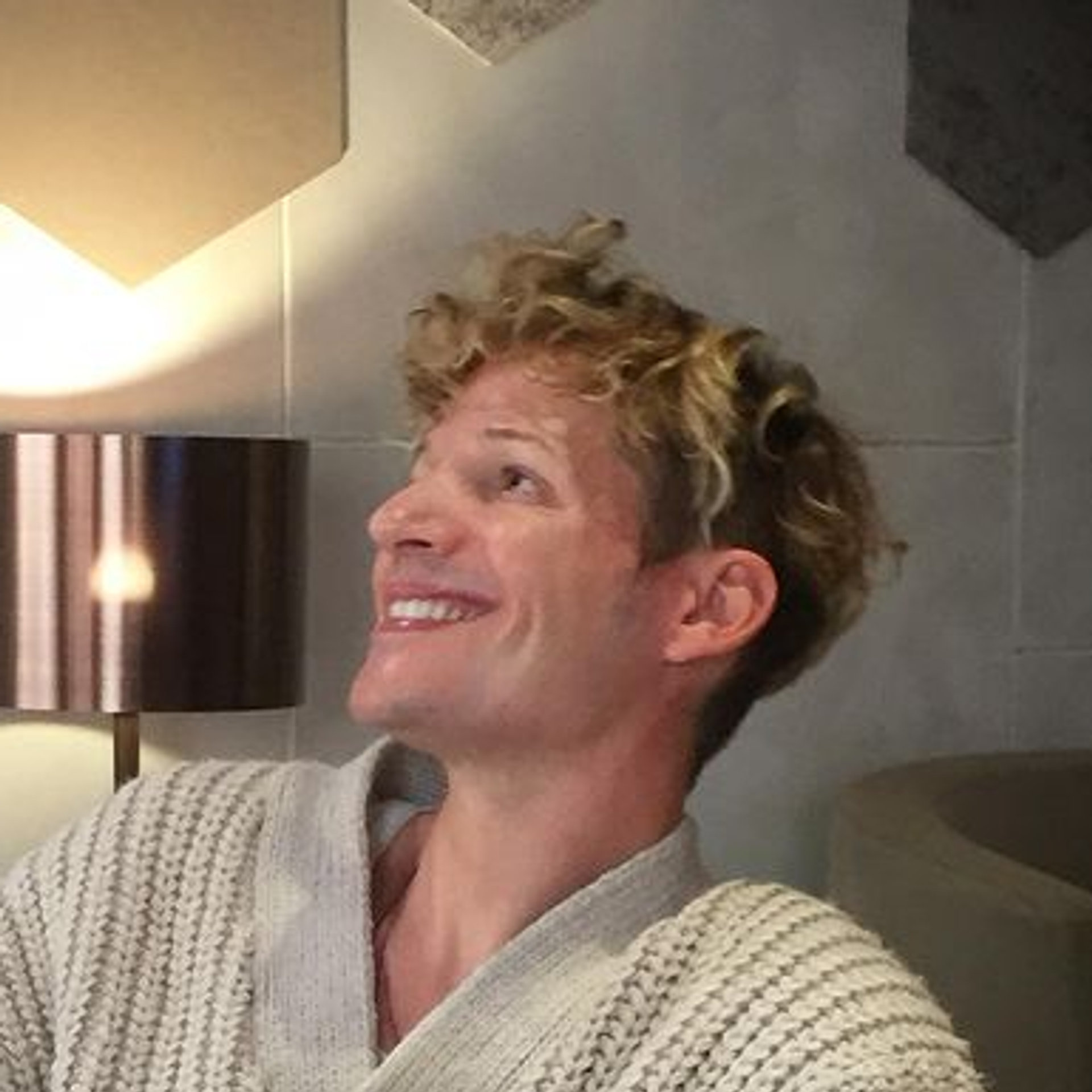 Picture of Giorgos Papahatzis perfumer