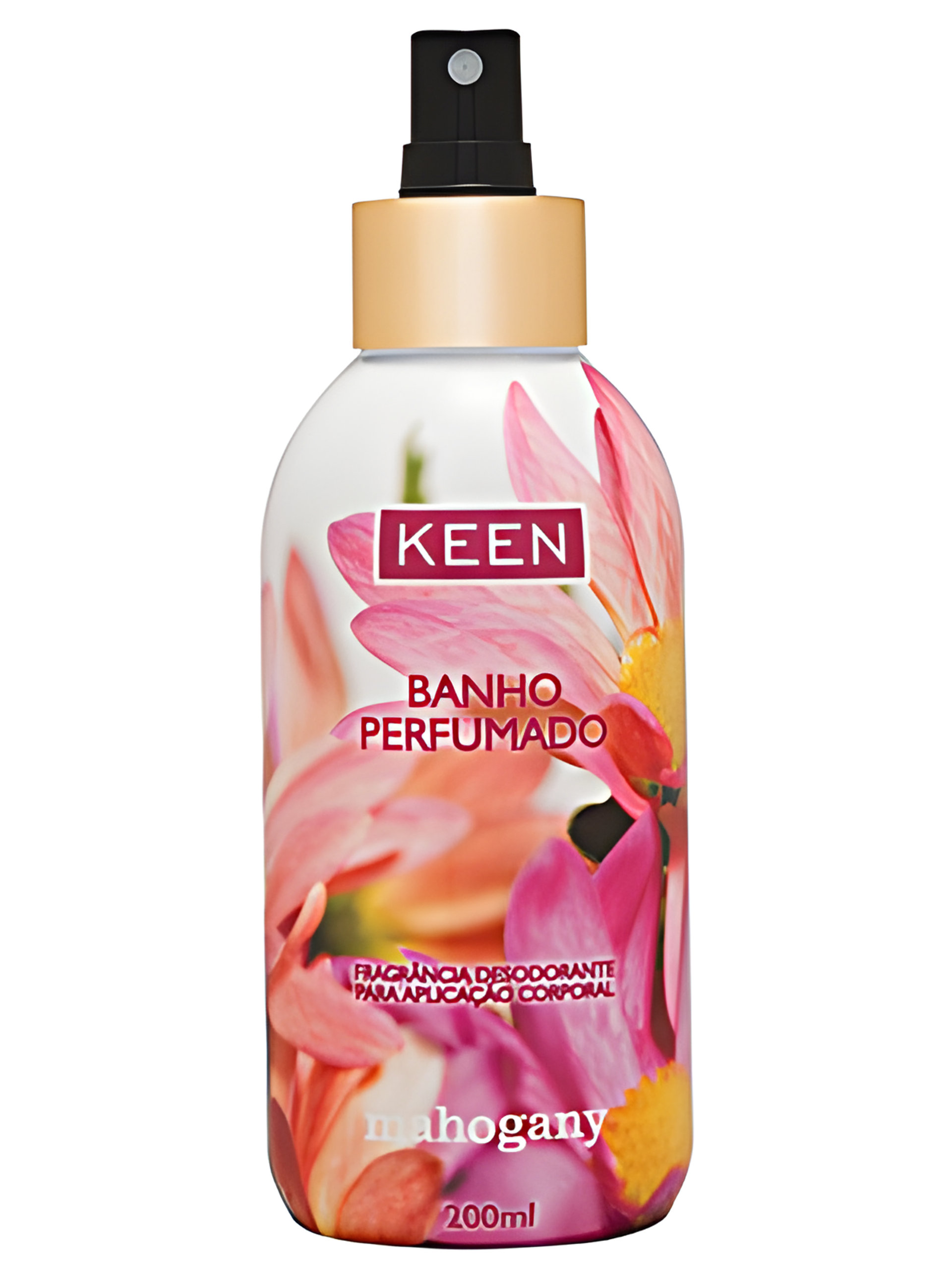 Picture of KEEN Banho Perfumado fragrance