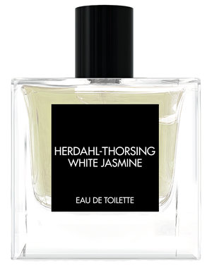 White Jasmine by Herdahl-Thorsing perfume bottle