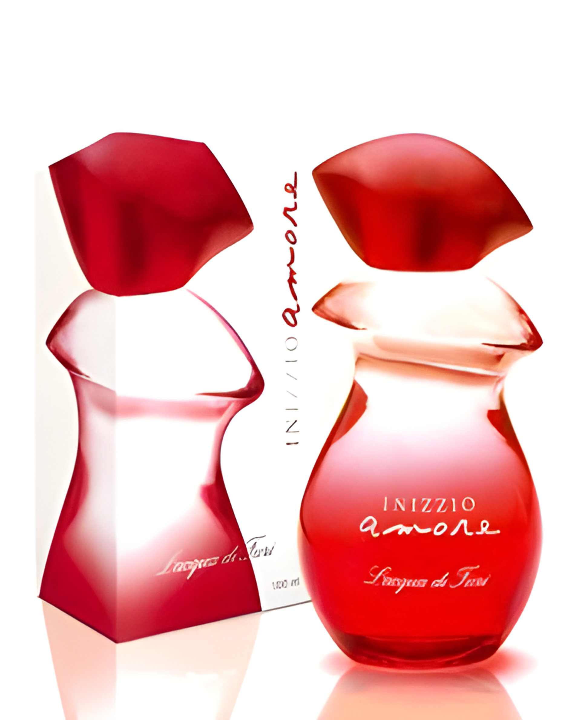 Picture of Inizzio Amore fragrance