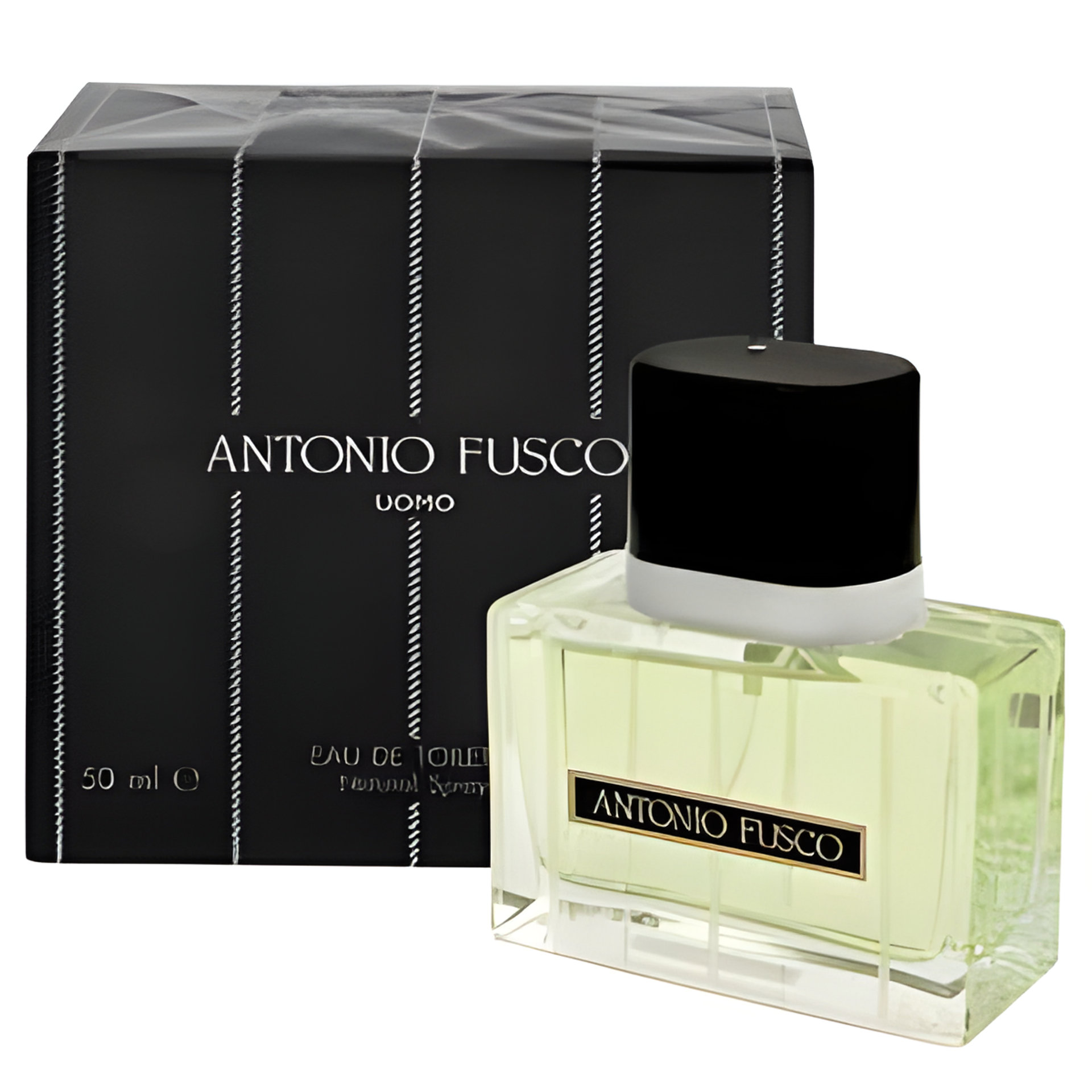 Picture of Uomo fragrance