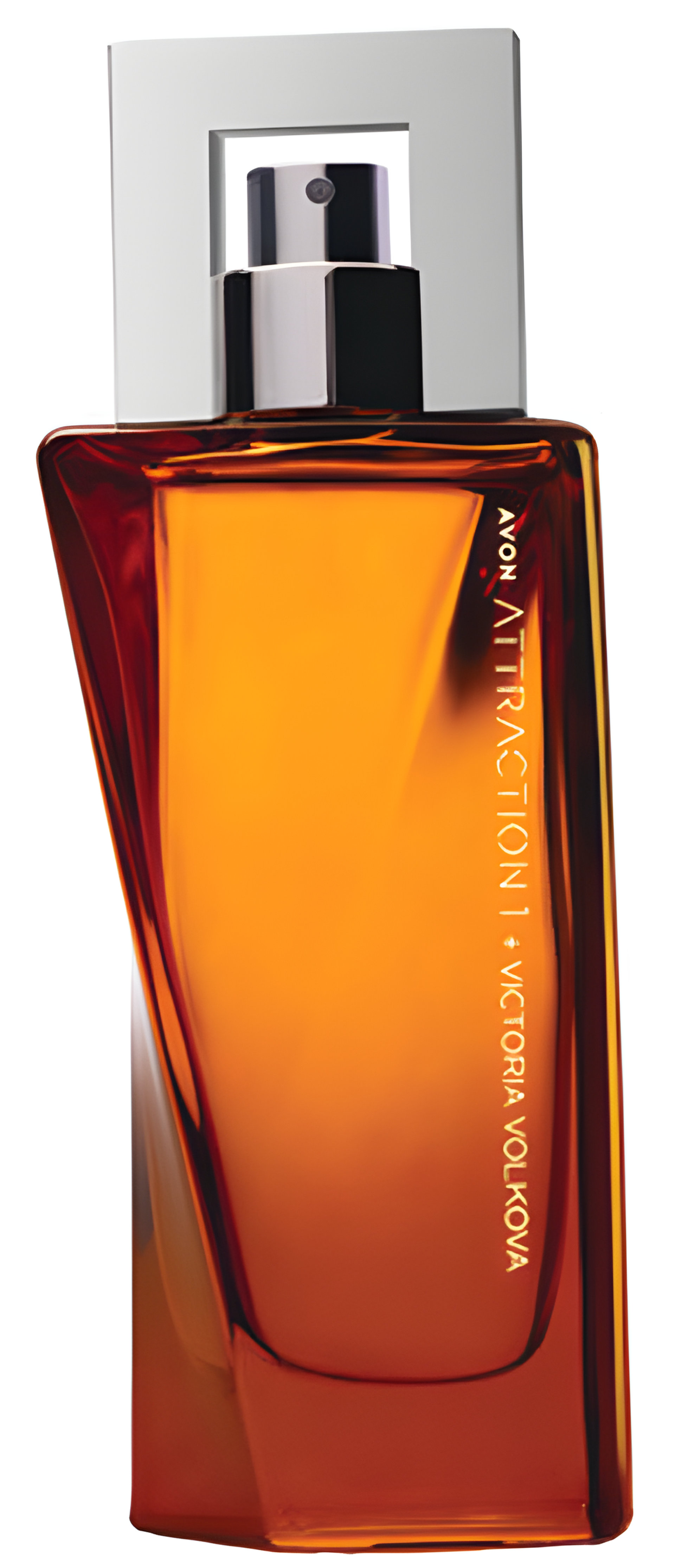 Picture of Attraction 1 + Victoria Volkova fragrance