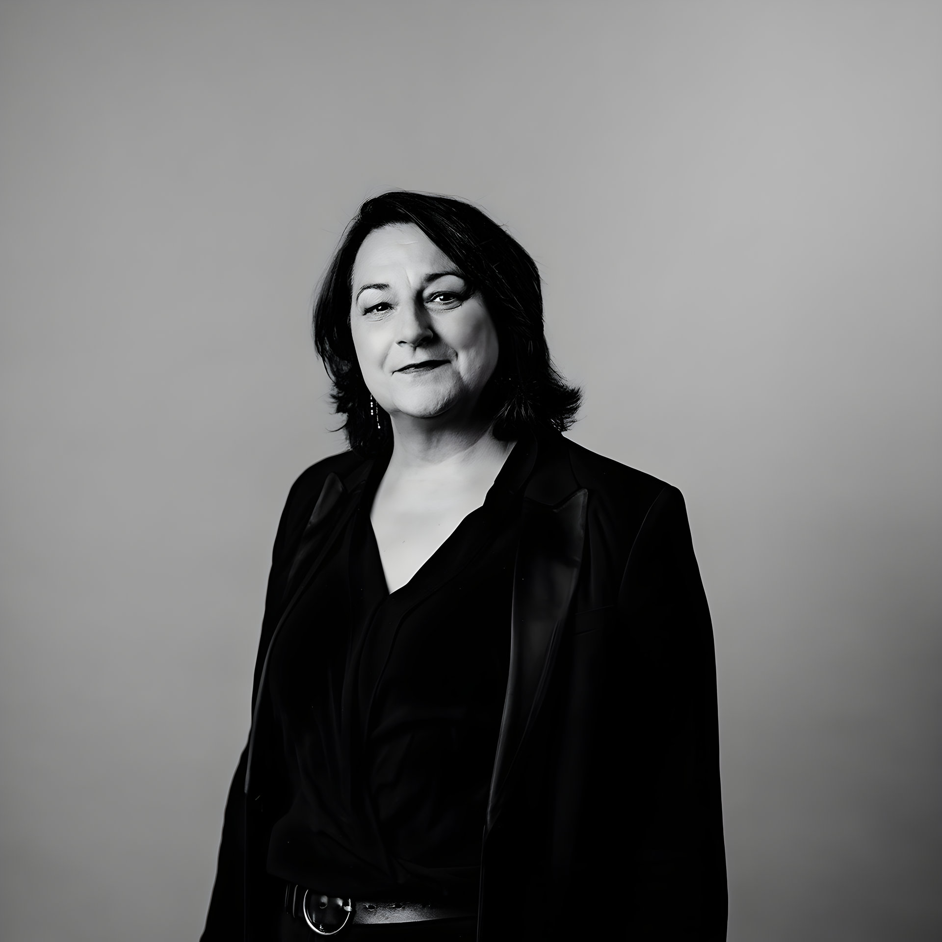 Picture of Sophie Labbé perfumer