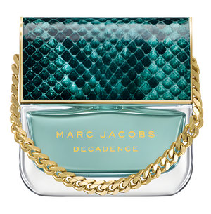 Divine Decadence by Marc Jacobs perfume bottle