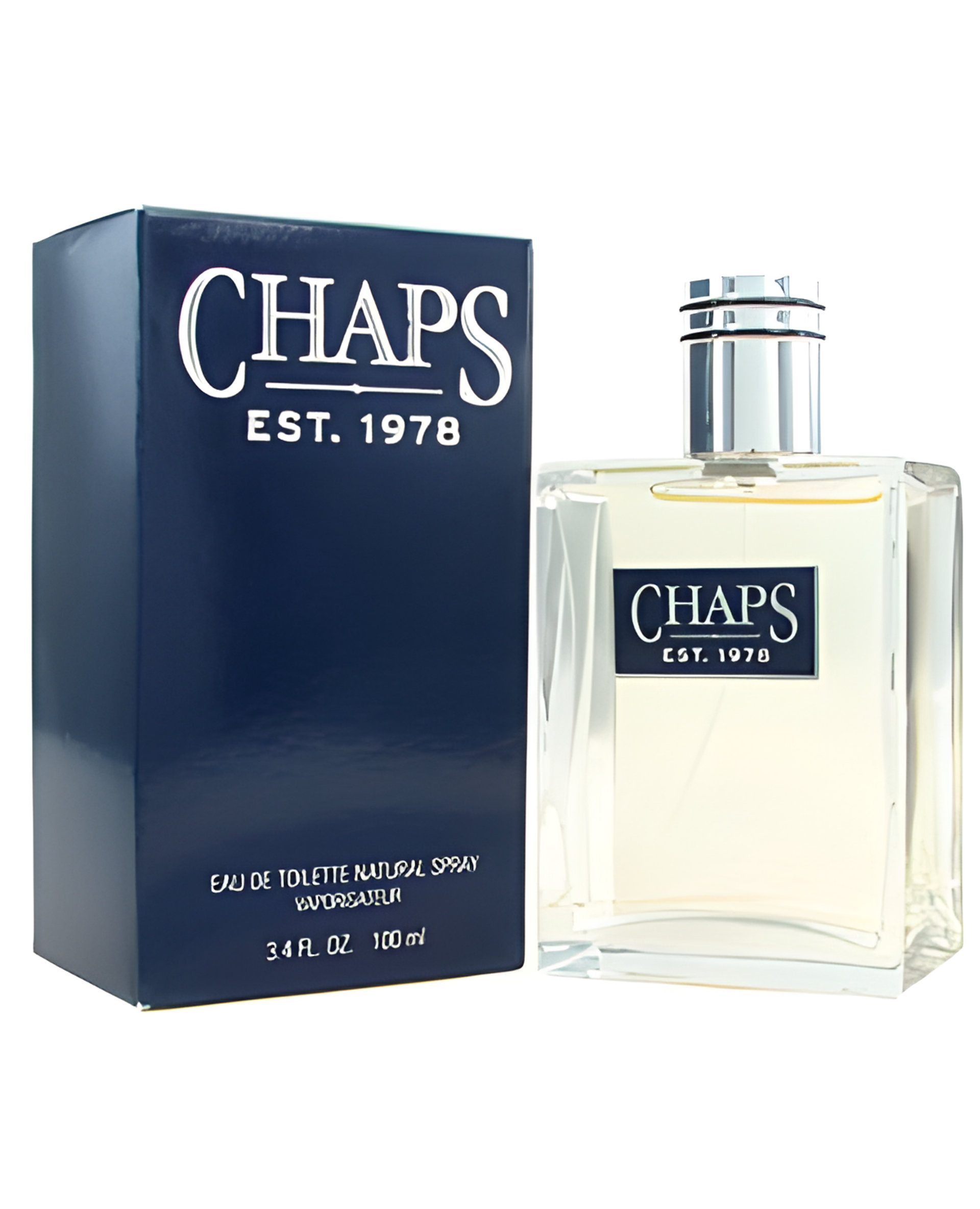 Picture of Chaps 2007 fragrance