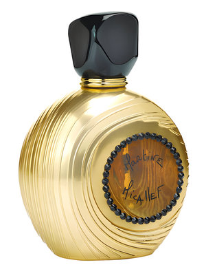 Mon Parfum Gold by M. Micallef perfume bottle