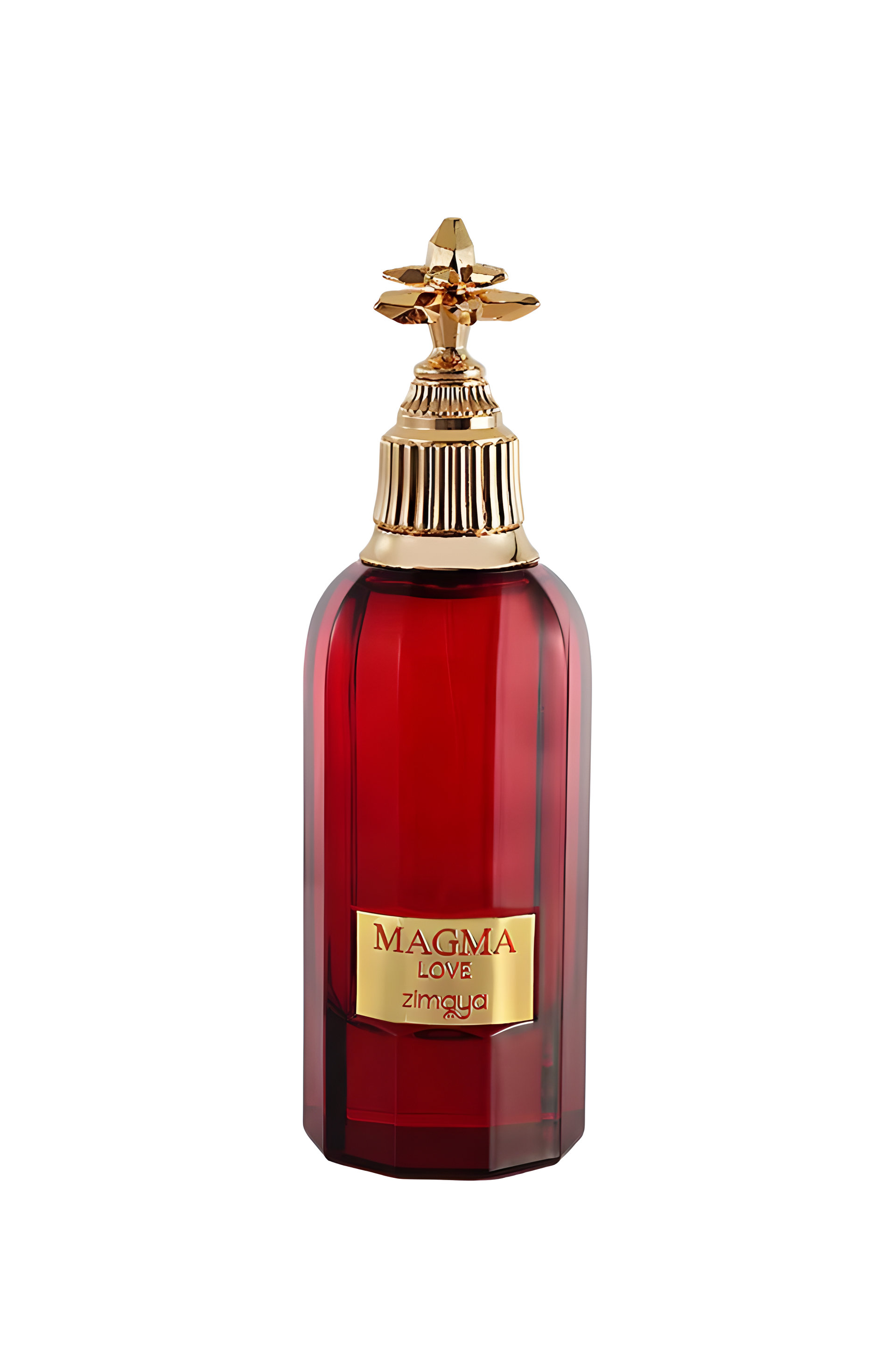 Picture of Magma Love fragrance