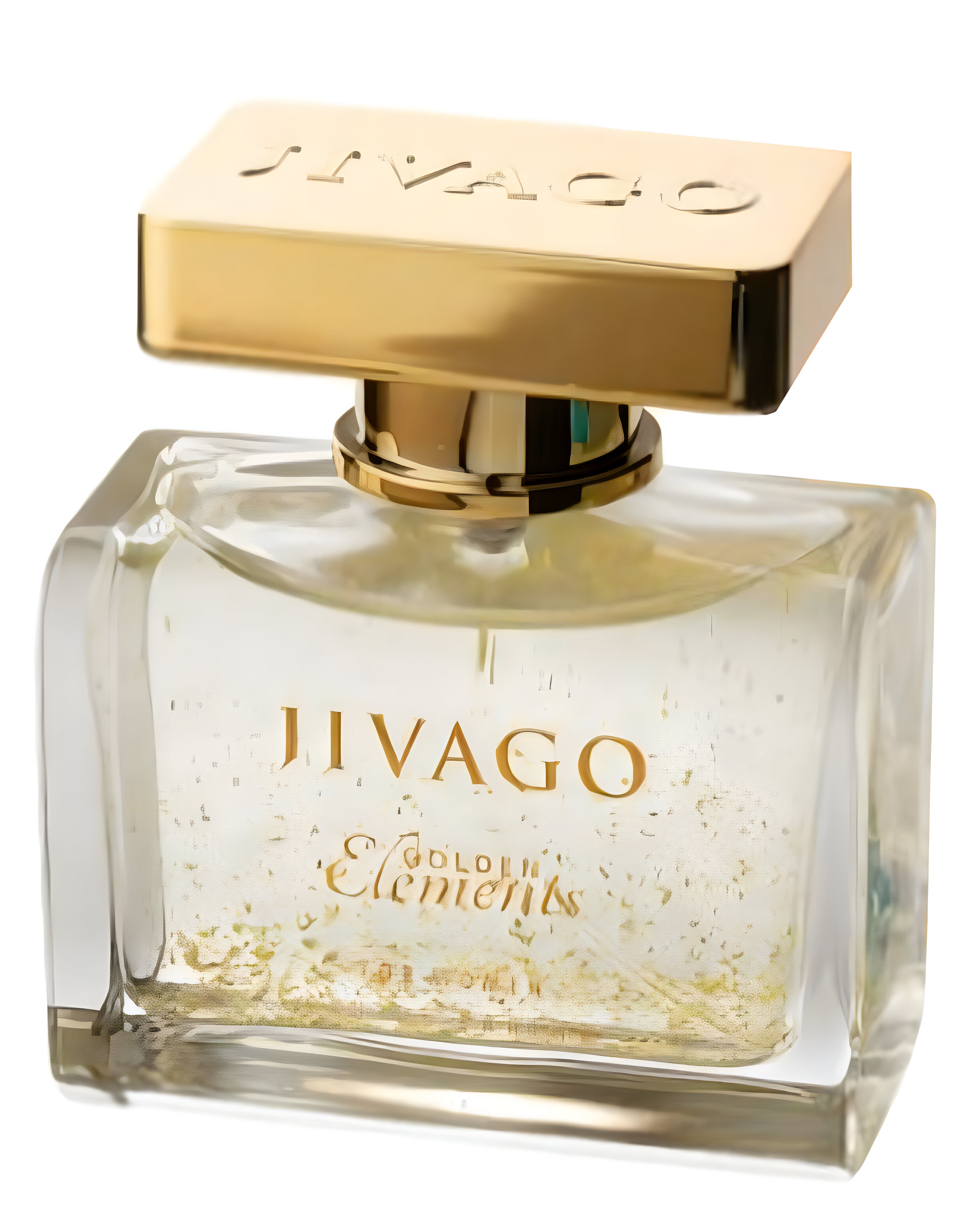 Picture of Golden Elements fragrance